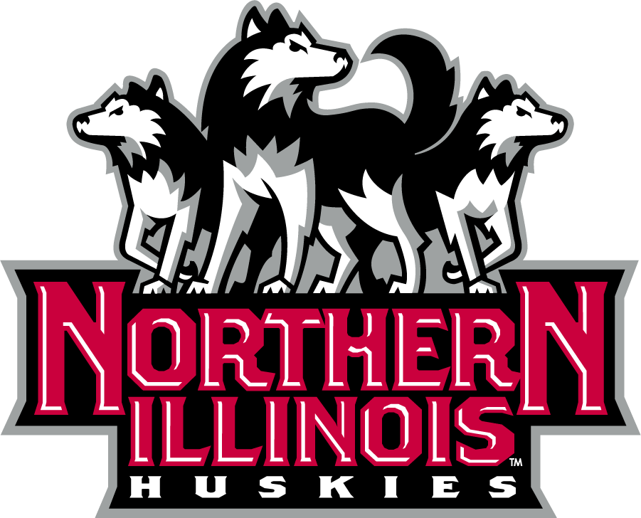Northern Illinois Huskies 2001-2011 Alternate Logo v2 diy iron on heat transfer